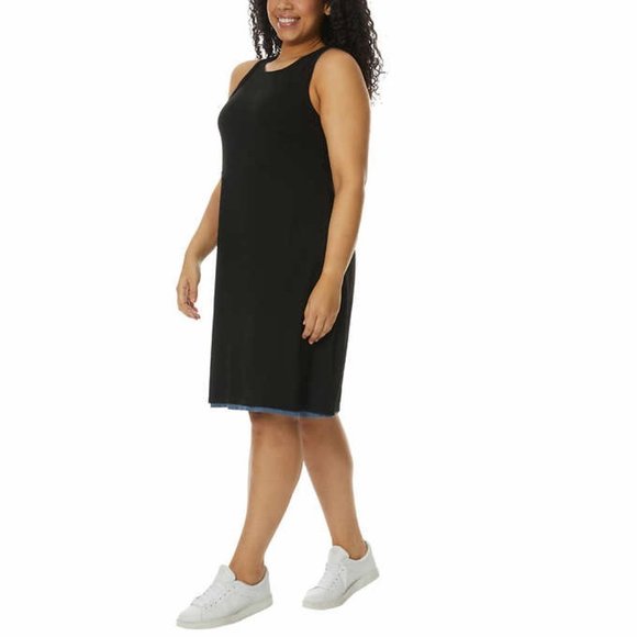 32 Degrees Ladies' Reversible Dress - Picture 4 of 9